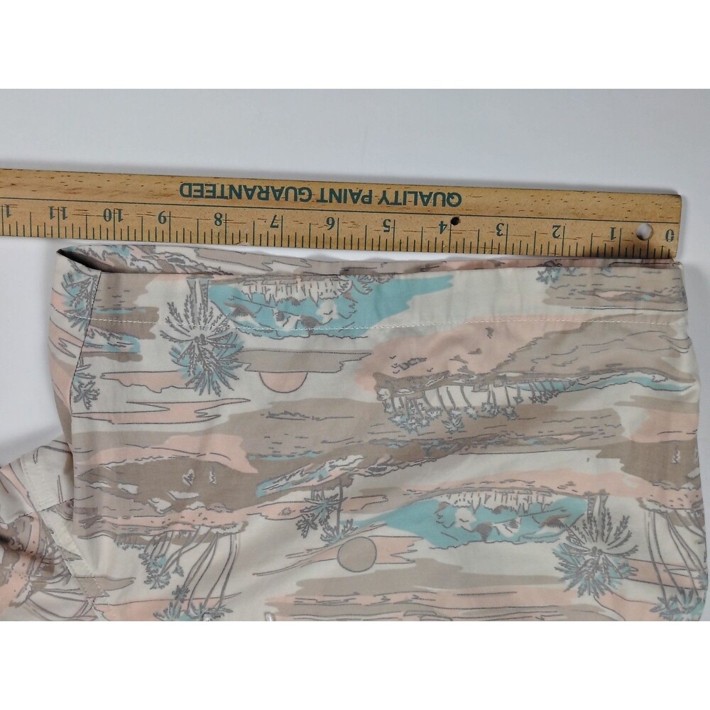 Chubbies Swim Trunks Men's M 5.5" Inseam Island Print Lined Swim Shorts - Picture 11 of 11
